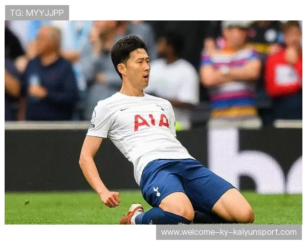 孙兴慜连续冲击小范围空间制造混乱