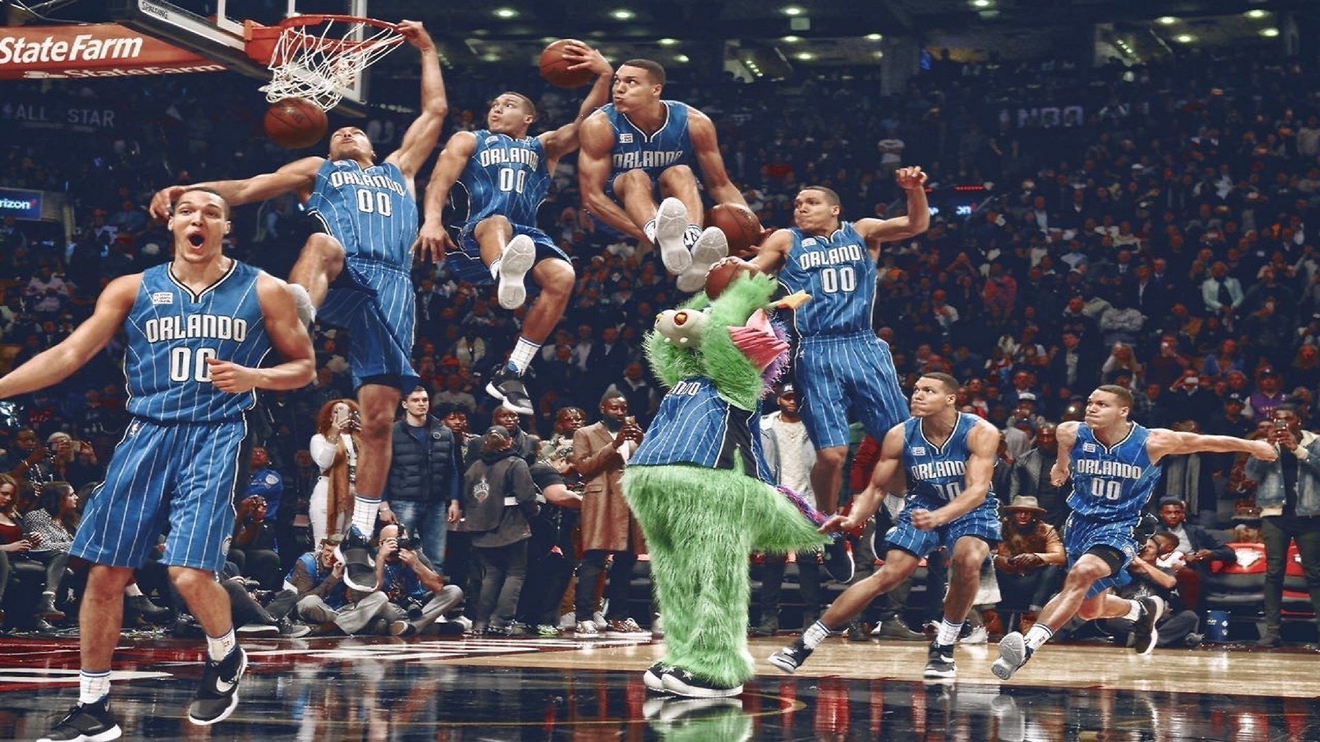 篮球直播账号内容多样化教育娱乐兼顾扩大传播受众，篮球网络直播平台